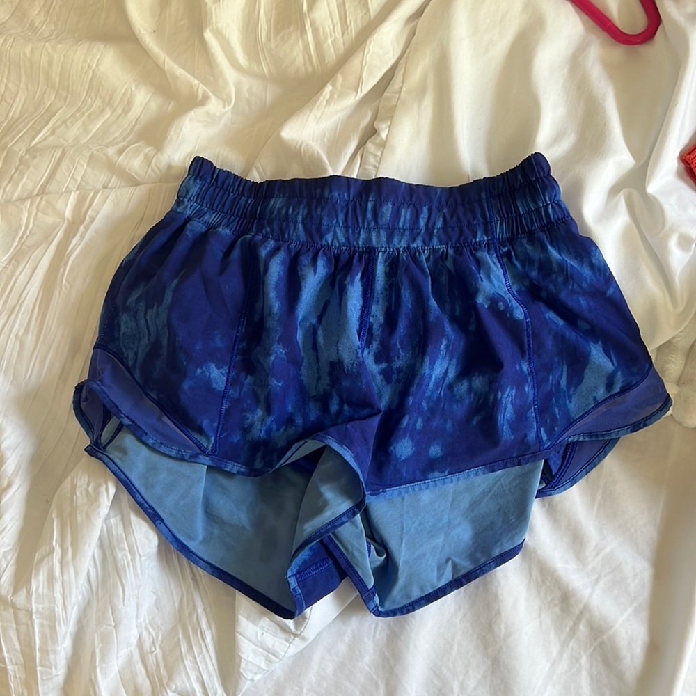 Lululemon shorts
